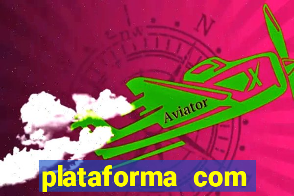 plataforma com giros gratis sem deposito